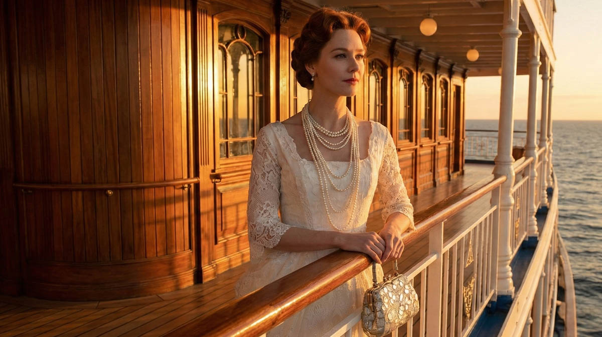 IA y narrativa: creando relatos con alma para A Son de Mar