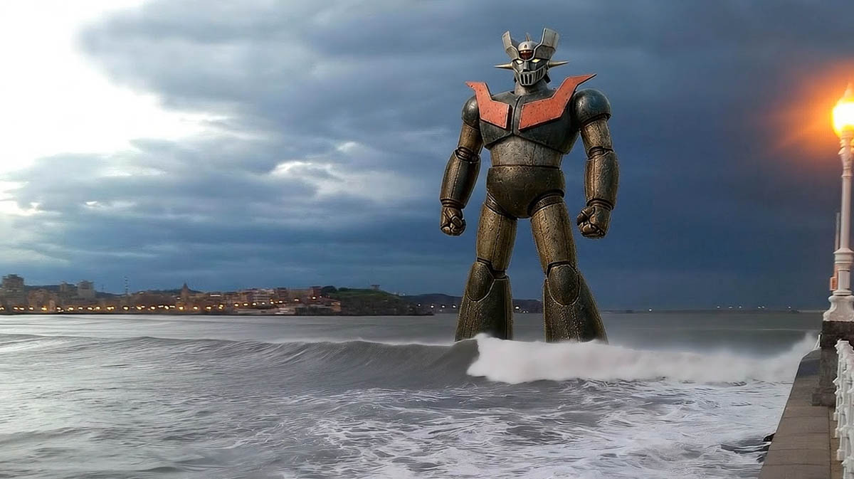 El Guardián del Cantábrico - Historias Imposibles: Ep 2